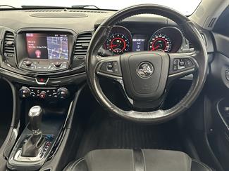 2017 Holden Commodore - Thumbnail