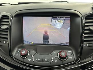 2017 Holden Commodore - Thumbnail