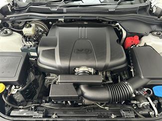 2017 Holden Commodore - Thumbnail