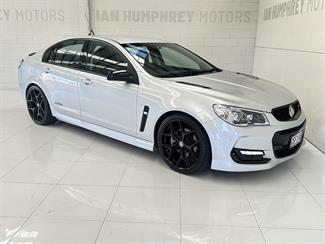 2016 Holden Commodore - Thumbnail