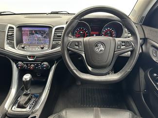 2016 Holden Commodore - Thumbnail