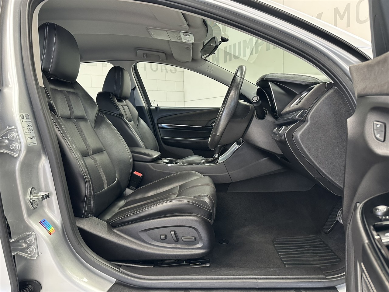 2016 Holden Commodore