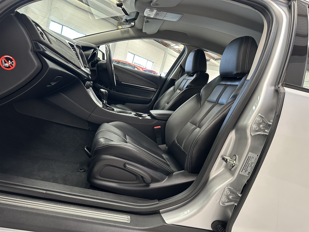 2016 Holden Commodore