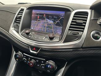 2016 Holden Commodore - Thumbnail