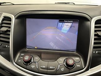 2016 Holden Commodore - Thumbnail