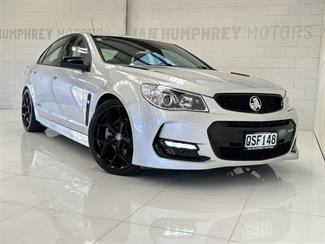 2016 Holden Commodore - Thumbnail