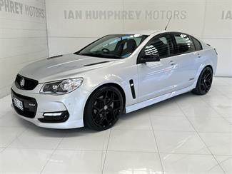 2016 Holden Commodore - Thumbnail