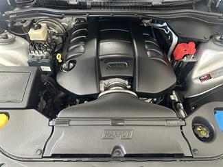 2016 Holden Commodore - Thumbnail