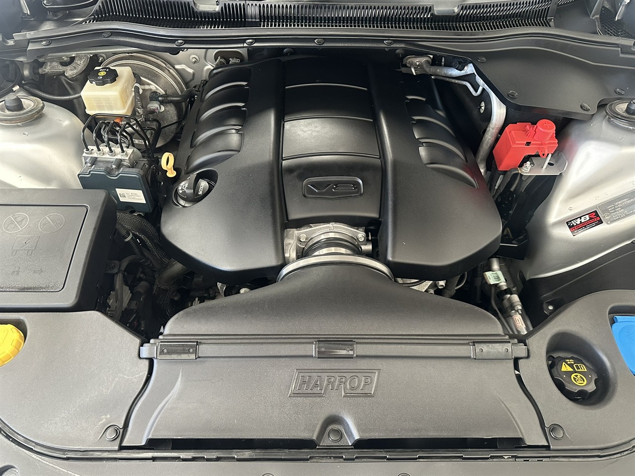 2016 Holden Commodore