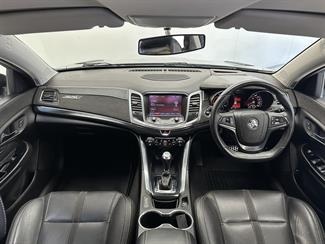 2016 Holden Commodore - Thumbnail