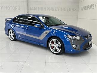 2012 Ford Falcon - Thumbnail