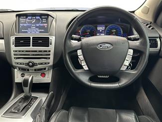 2012 Ford Falcon - Thumbnail