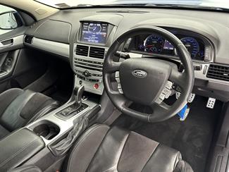 2012 Ford Falcon - Thumbnail