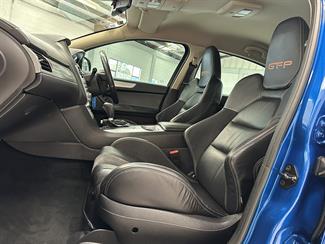 2012 Ford Falcon - Thumbnail