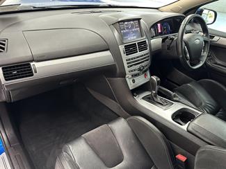2012 Ford Falcon - Thumbnail