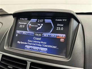 2012 Ford Falcon - Thumbnail
