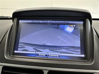 2012 Ford Falcon - Thumbnail
