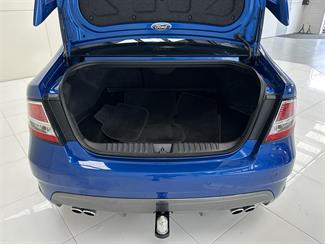 2012 Ford Falcon - Thumbnail