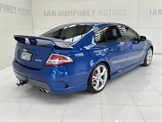 2012 Ford Falcon - Thumbnail