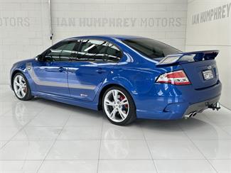 2012 Ford Falcon - Thumbnail