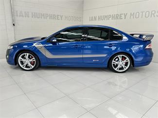 2012 Ford Falcon - Thumbnail