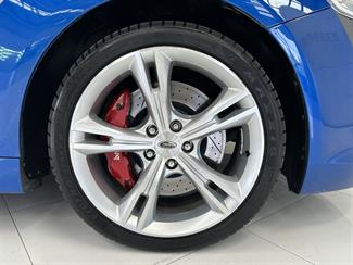 2012 Ford Falcon - Thumbnail