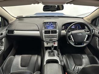 2012 Ford Falcon - Thumbnail