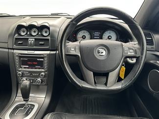 2008 Holden Commodore - Thumbnail