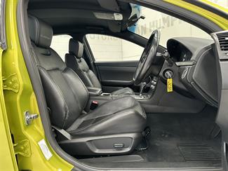 2008 Holden Commodore - Thumbnail