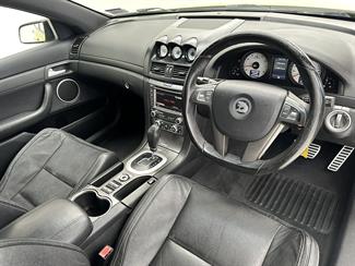 2008 Holden Commodore - Thumbnail