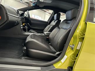 2008 Holden Commodore - Thumbnail