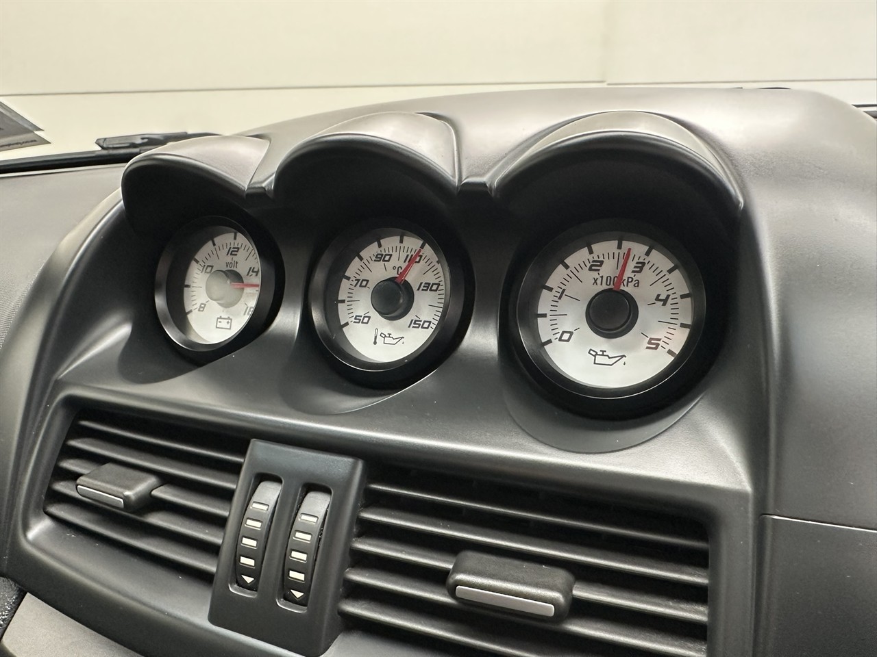 2008 Holden Commodore