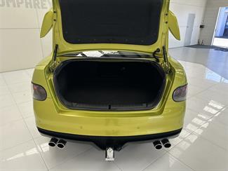 2008 Holden Commodore - Thumbnail