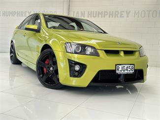 2008 Holden Commodore - Thumbnail