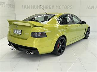 2008 Holden Commodore - Thumbnail