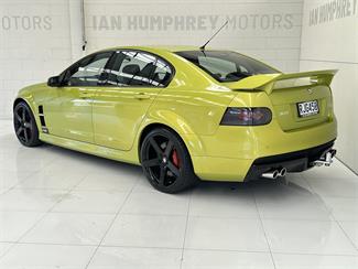 2008 Holden Commodore - Thumbnail