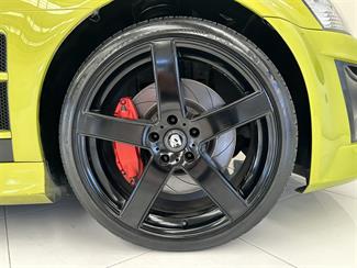 2008 Holden Commodore - Thumbnail