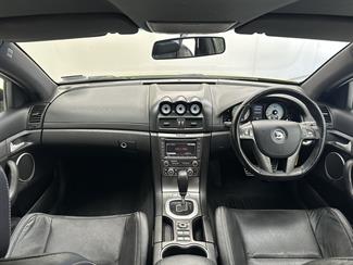 2008 Holden Commodore - Thumbnail