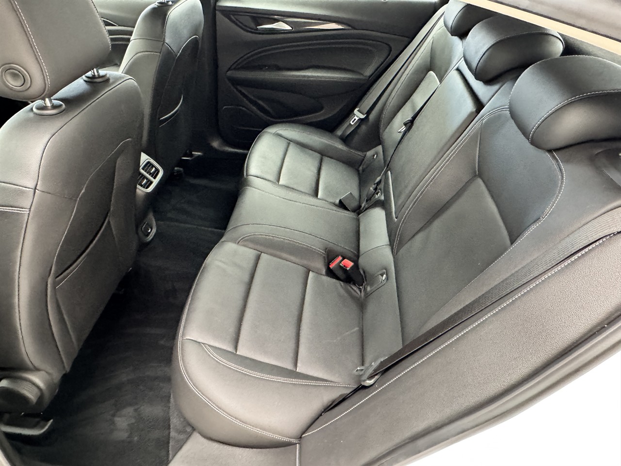 2019 Holden Commodore