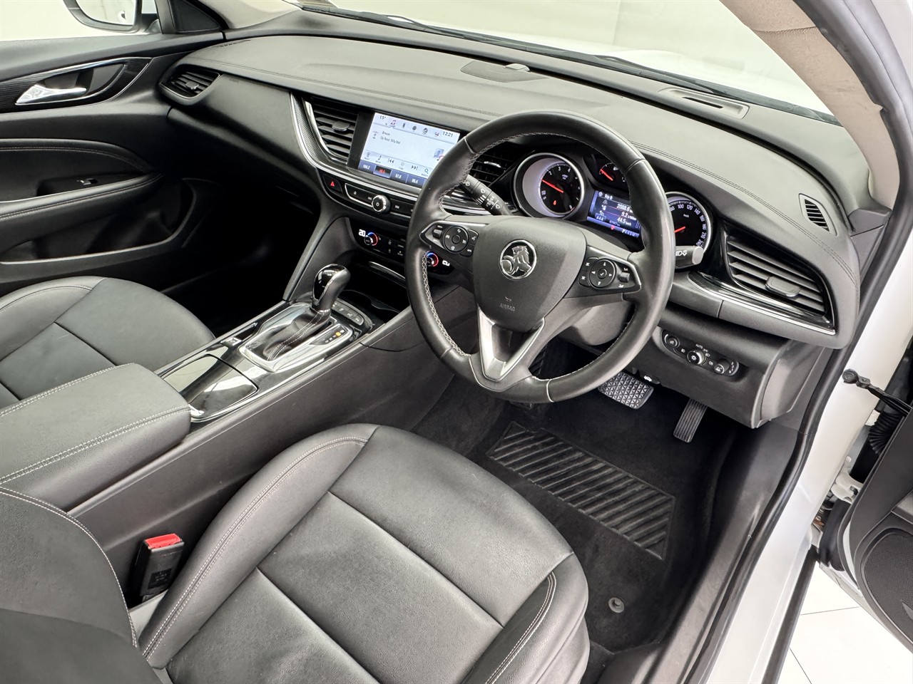 2019 Holden Commodore