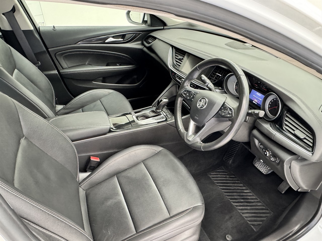 2019 Holden Commodore