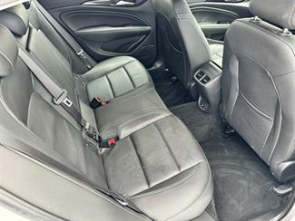 2019 Holden Commodore - Thumbnail