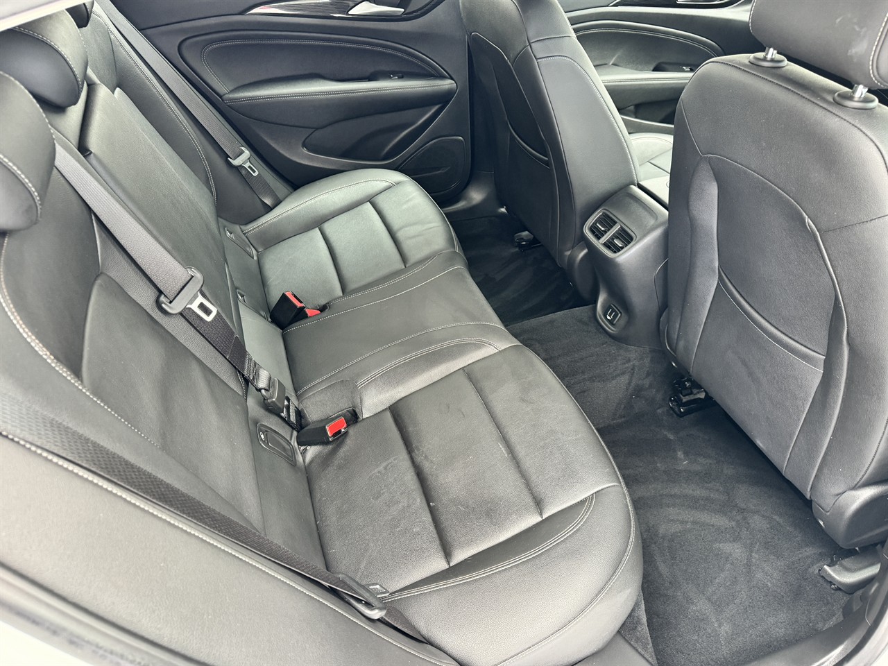 2019 Holden Commodore