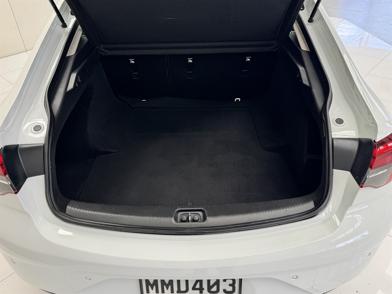 2019 Holden Commodore