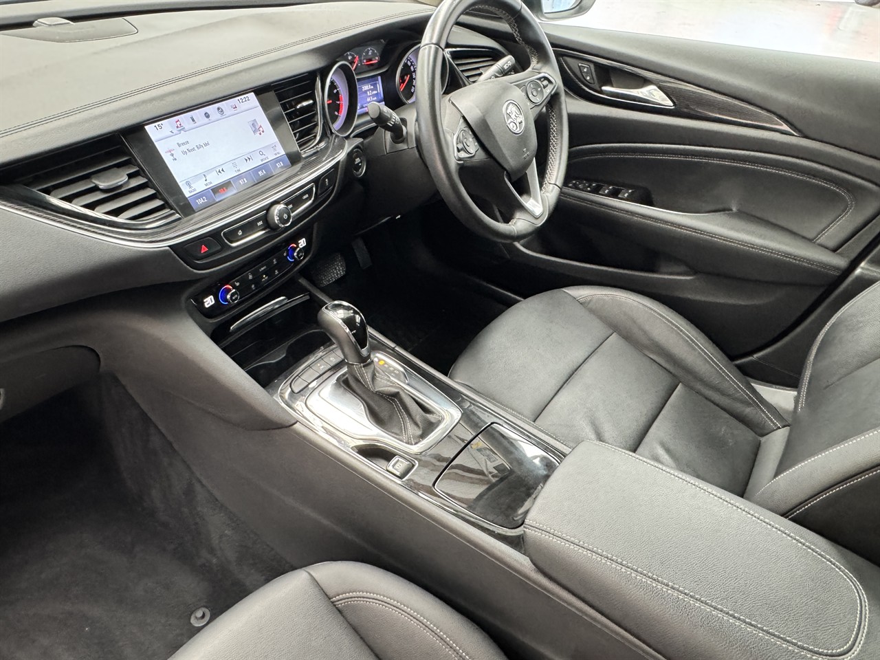 2019 Holden Commodore