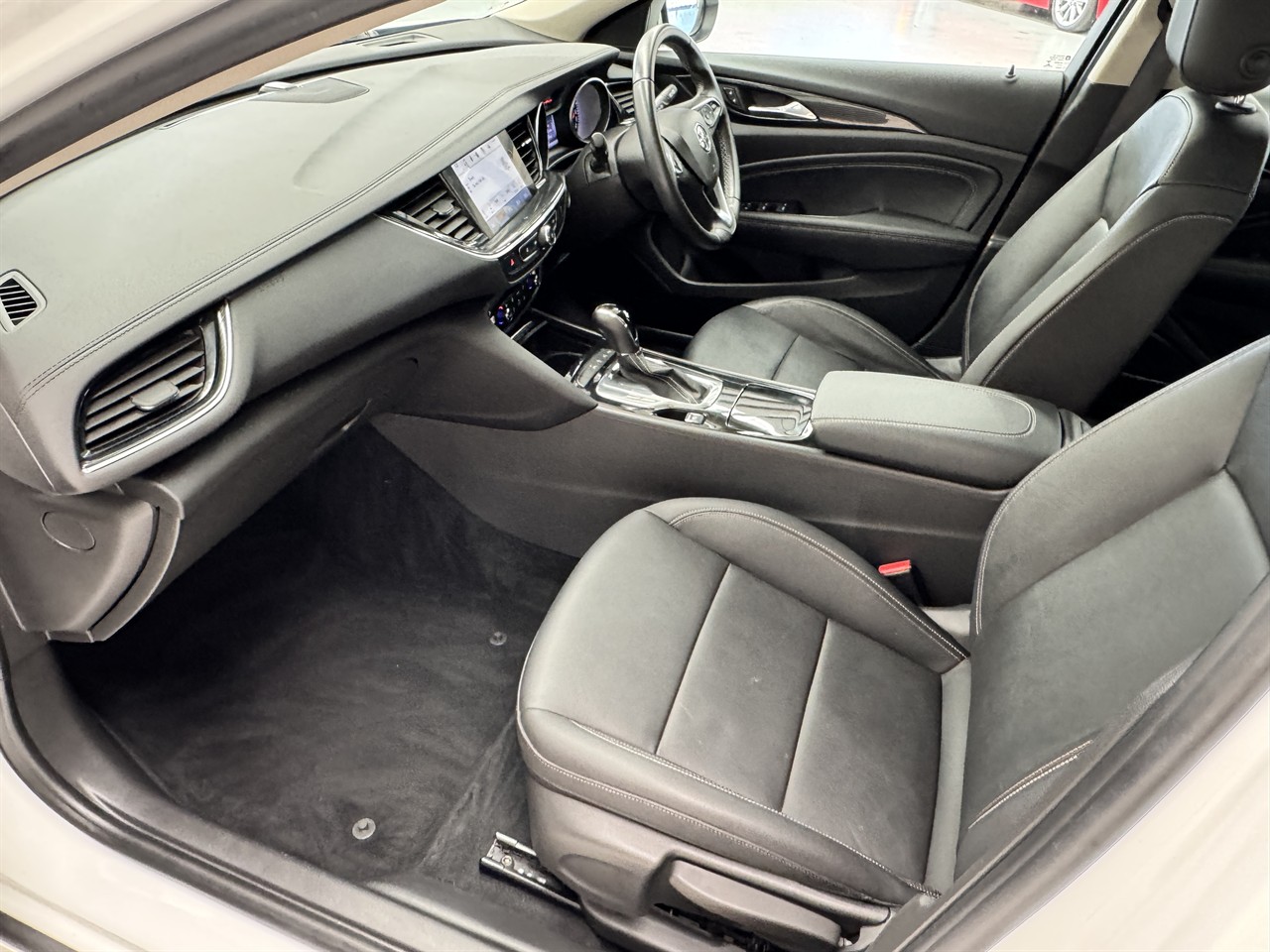 2019 Holden Commodore