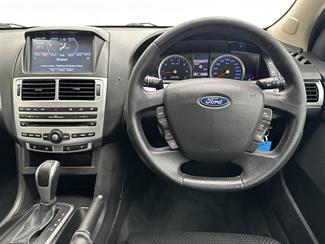 2013 Ford Falcon - Thumbnail