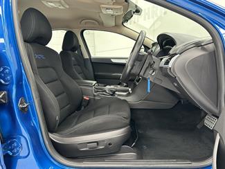 2013 Ford Falcon - Thumbnail