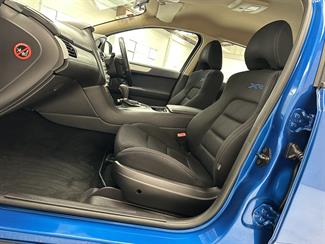 2013 Ford Falcon - Thumbnail