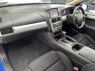 2013 Ford Falcon - Thumbnail